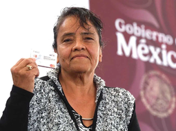 Checa el calendario de pagos de la Pensión Mujeres con Bienestar. Checa el calendario de pagos de la Pensión Mujeres con Bienestar.