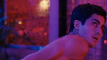 el destape del chino darin en el cine: escenas hot, sexo y sadomasoquismo el destape del chino darin en el cine: escenas hot, sexo y sadomasoquismo