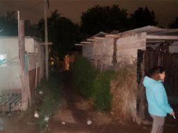 cordoba: mataron de 13 punaladas a una chica de 16 anos cordoba: mataron de 13 punaladas a una chica de 16 anos