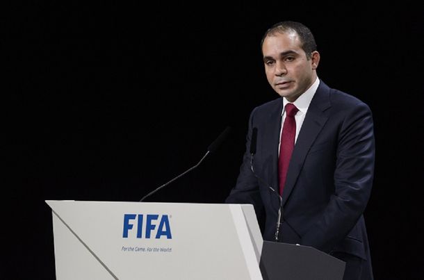 Éstos son los candidatos que buscan suceder a Joseph Blatter en la FIFA