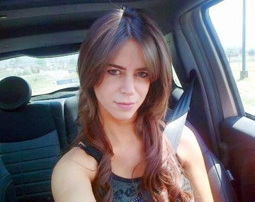 Rial expuso a Marianela Mirra y ella le contestó vía Twitter