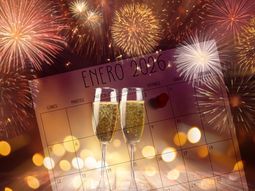 expectativa por el asueto del 2 de enero: ¿hay fin de semana largo por ano nuevo? expectativa por el asueto del 2 de enero: ¿hay fin de semana largo por ano nuevo?