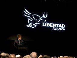 Grave: Javier Milei se adjudicó que están mandando presos a los kirchneristas