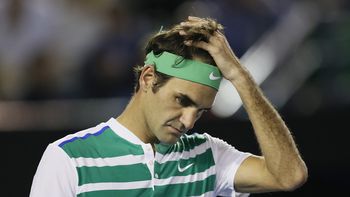 llora rio: roger federer no estara en los juegos olimpicos por una lesion llora rio: roger federer no estara en los juegos olimpicos por una lesion