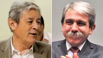 kunkel y anibal f. salen al cruce de scioli por la coparticipacion kunkel y anibal f. salen al cruce de scioli por la coparticipacion