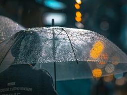Avanza la Tormenta Negra y hay máxima preocupación: cuáles son las zonas en alerta