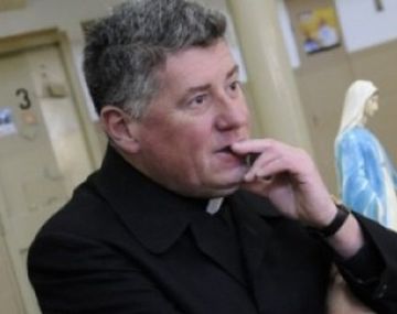 Se quitó la vida el cura Eduardo Lorenzo