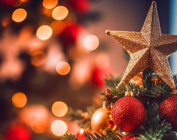 Esta cadena de supermercados presenta grandes ofertas y descuentos en artículos decorativos para Navidad.&nbsp;