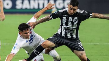 tigre iguala sin goles con central cordoba en busca de conservar su invicto tigre iguala sin goles con central cordoba en busca de conservar su invicto