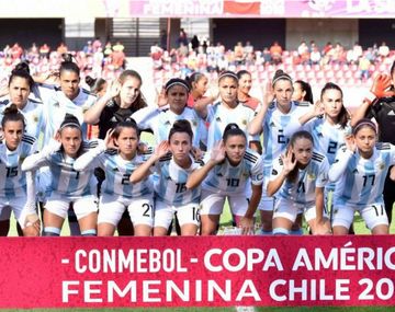 El antes y después de Chile: ¿cómo se llegó a que el fútbol femenino sea profesional en Argentina?