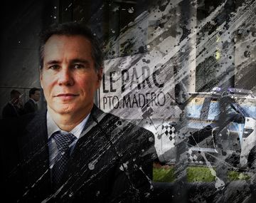 La Justicia ya tiene el contenido de los teléfonos del fiscal Alberto Nisman
