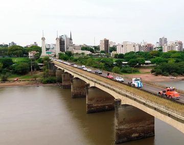 Un turista argentino viajaba con su familia de vacaciones a Brasil y murió