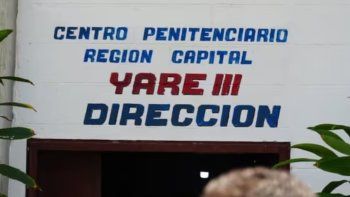 quien es roberto baldo, el cuarto argentino que permanece detenido en venezuela quien es roberto baldo, el cuarto argentino que permanece detenido en venezuela