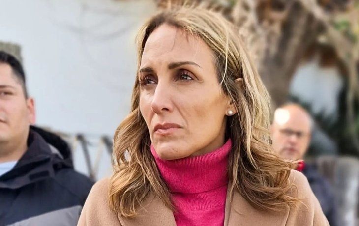 Excelente la Policía: polémica por el tuit de Arietto tras la represión a un camarógrafo