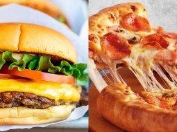 Cinco cadenas de fast food que podrían tener éxito en Argentina