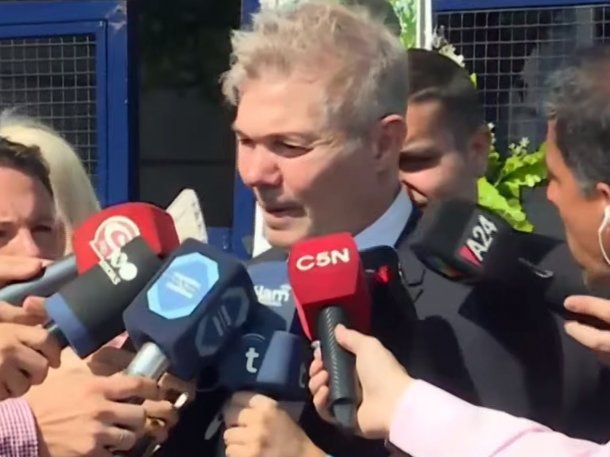 Fernando Burlando sobre los asesinos de Fernando Báez Sosa: Matar les dio hambre