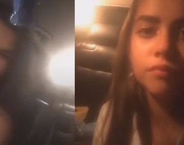 Conducían alcoholizadas y transmitieron su muerte por Instagram