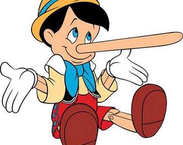 Un estudio revela que la nariz es un detector de mentiras