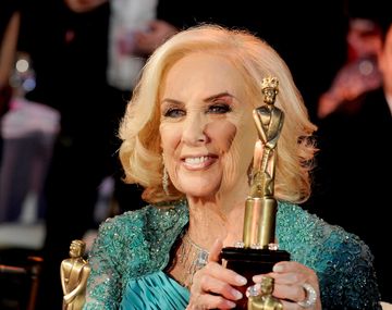 El mensaje de un abogado para Mirtha Legrand: cronología de leyes que marcaron la historia desde su nacimiento
