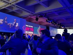 Crédito:&nbsp;@mariuvidal