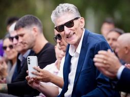 la conmovedora confesion de la esposa de bauza: cuando juega san lorenzo o central... la conmovedora confesion de la esposa de bauza: cuando juega san lorenzo o central...