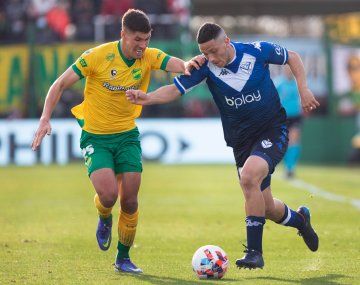 Cómo ver en vivo Defensa y Justicia vs Vélez por la Liga Profesional