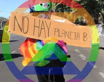 Se viene un mega Festival en Palermo para concientizar sobre la COP26: música