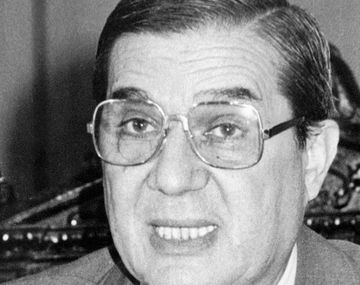 Había sido condenado por su responsabilidad en Malvinas pero fue indultado durante el menemismo