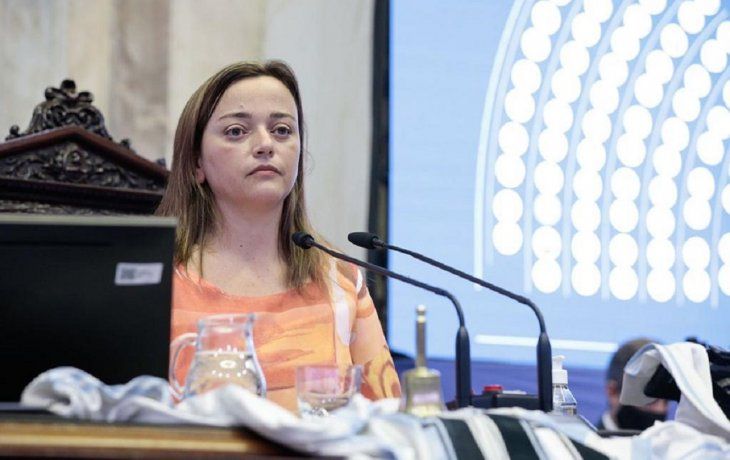 Moreau en modo Massa: consenso con todos para lograr su primera sesión