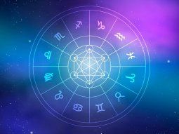Horóscopo: los signos del zodíaco.