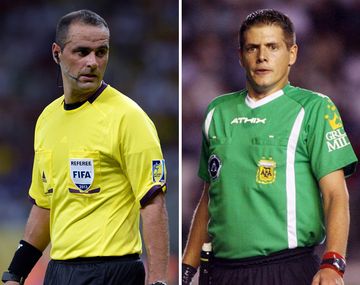 Un debutante y un enemigo de Ramón para el Superclásico