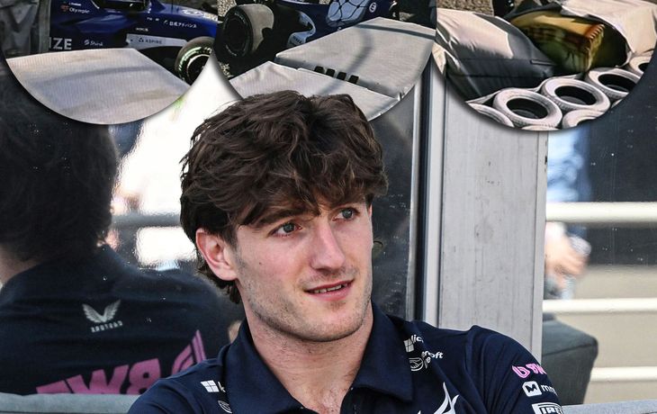 Jack Doohan vuelve a la Fórmula 1 como piloto de reserva de Haas Jack Doohan vuelve a la Fórmula 1 como piloto de reserva de Haas