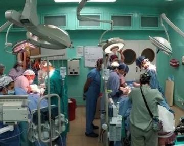 Gentileza&nbsp; Fundación Hospitalaria.