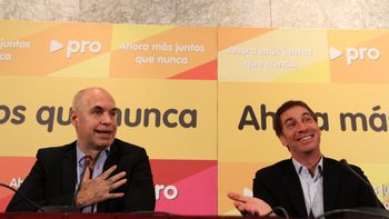 el dia despues: el pro separa al balotaje de la eleccion nacional el dia despues: el pro separa al balotaje de la eleccion nacional