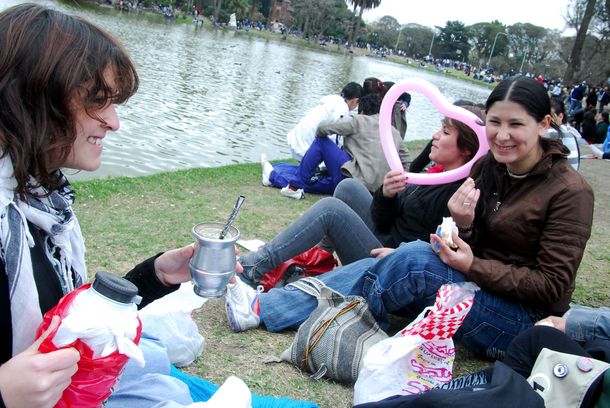 Finalmente, el viernes habrá clases en los secundarios bonaerenses