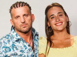Gran Hermano: el descargo de Juan por el romance de Martina con su ex cuñado