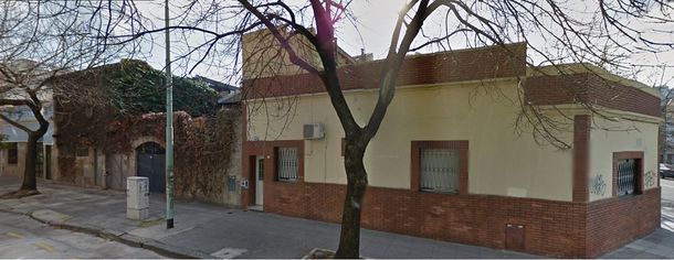 Hallaron a anciana maniatada y asesinada en Chacarita