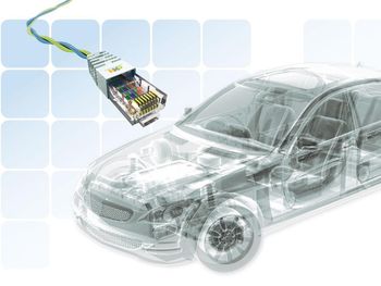 La nueva apuesta de Google para 2014 son los autos