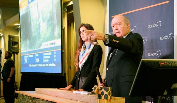 Un ruralista  llamó a votar a Macri reivindicando a la última dictadura