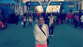 explosion en boston: 24 argentinos corrieron en la maraton explosion en boston: 24 argentinos corrieron en la maraton