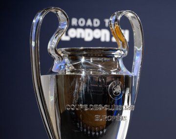 Los cambios en la nueva Champions League: formato