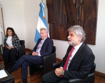 Filmus asegura que la Justicia de la Ciudad será responsable por nuevas víctimas de la pandemia