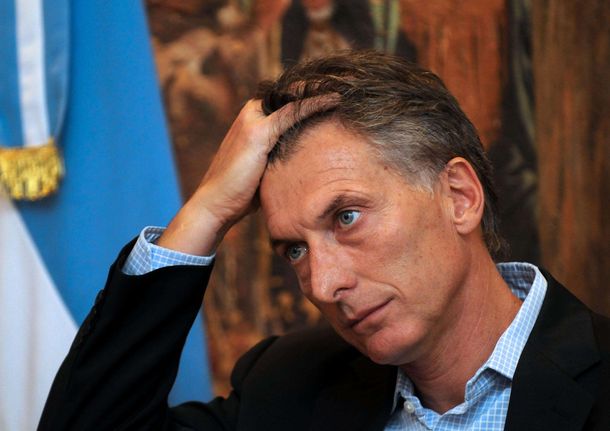 En qué usará Macri los DNU para gobernar