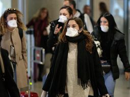 Por el brote de coronavirus en el mundo, aument&oacute; la demanda en Argentina&nbsp;