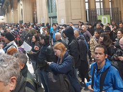 Foto Twitter @bagliettoc