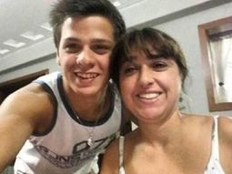 entradera fatal: quiso defender a su papa y lo asesinaron de una punalada entradera fatal: quiso defender a su papa y lo asesinaron de una punalada