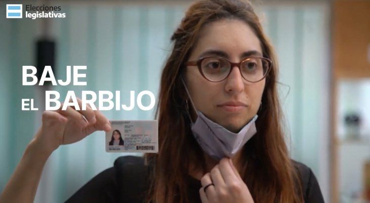 Elecciones en pandemia: así será el procedimiento de votación en las PASO