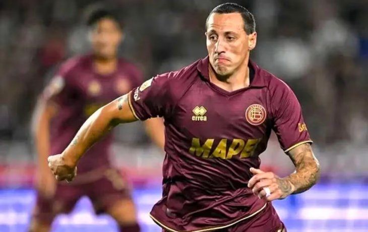 Boca confirmó la incorporación Cristian Lema, el primer refuerzo del 2024