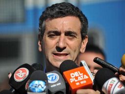 Randazzo: Hay parte de la Justicia que está colonizada