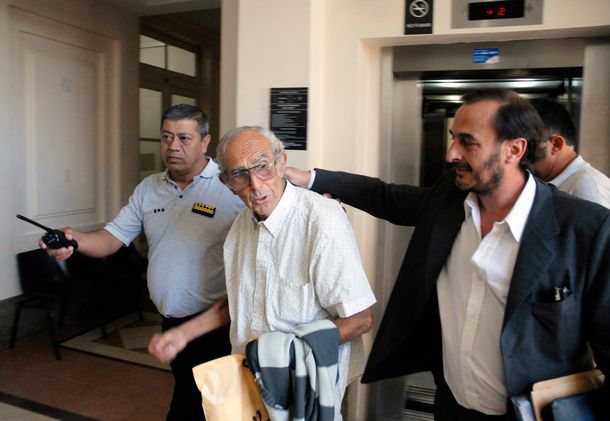 ¿Por qué el odontólogo Ricardo Barreda podría regresar a la cárcel?